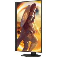 Игровой монитор AOC Q27G4XF фото 3